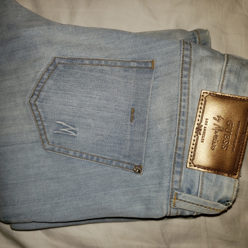 Jeans - Picture 4 of 5